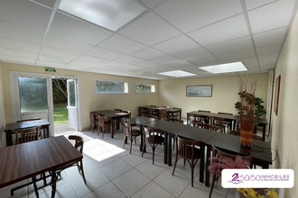 achat immeuble lanhouarneau 29430