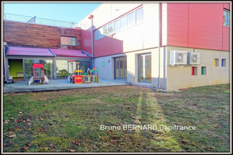 achat immeuble lannemezan 65300