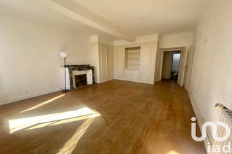 achat immeuble lannemezan 65300