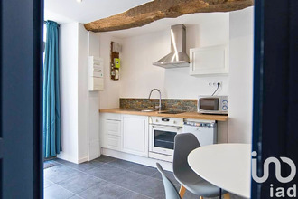 achat immeuble lannion 22300