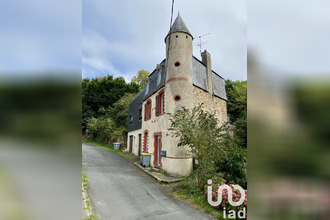 achat immeuble lannion 22300