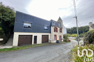 achat immeuble lannion 22300