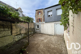 achat immeuble lannion 22300