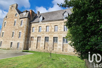 achat immeuble lannion 22300