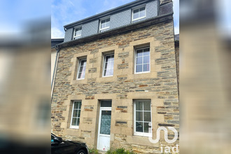 achat immeuble lannion 22300