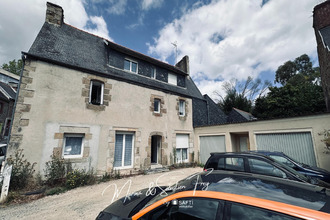 achat immeuble lannion 22300