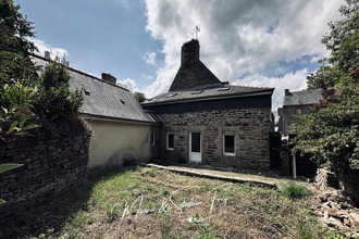 achat immeuble lannion 22300