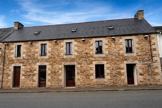 achat immeuble lannion 22300