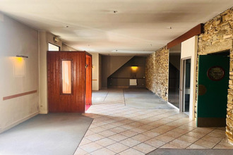 achat immeuble lannion 22300