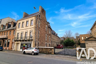 achat immeuble lannion 22300