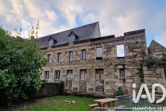 achat immeuble lannion 22300