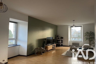 achat immeuble lannion 22300