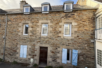 achat immeuble lannion 22300