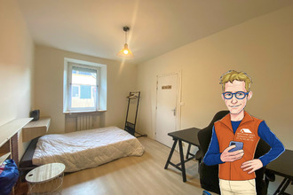 achat immeuble lannion 22300