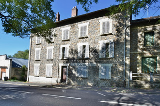 achat immeuble lanobre 15270