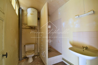 achat immeuble lanobre 15270