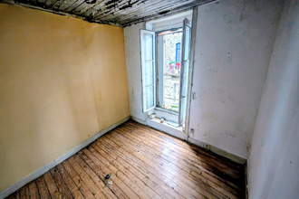 achat immeuble lanrelas 22250