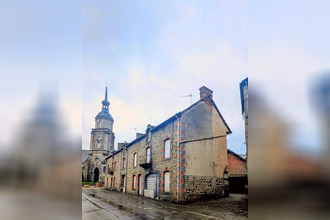 achat immeuble lanrelas 22250