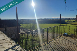 achat immeuble lanuejouls 12350