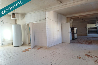 achat immeuble lanuejouls 12350