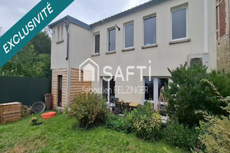 achat immeuble laon 02000