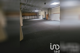 achat immeuble laon 02000