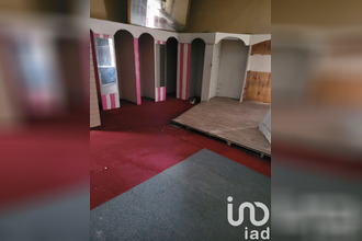 achat immeuble laon 02000
