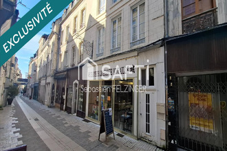 achat immeuble laon 02000