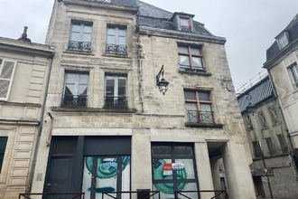 achat immeuble laon 02000