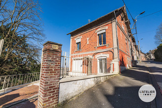 achat immeuble laon 02000