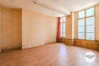 achat immeuble laon 02000