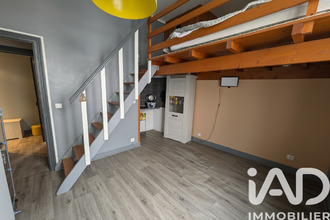 achat immeuble laon 02000