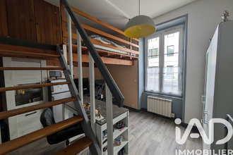 achat immeuble laon 02000