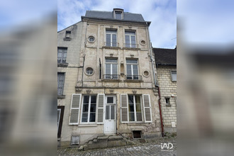 achat immeuble laon 02000