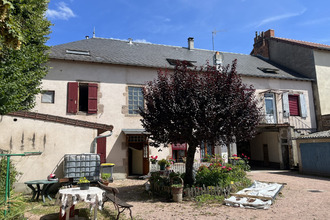 achat immeuble lapalisse 03120