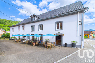 achat immeuble lapoutroie 68650