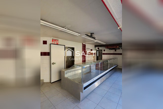 achat immeuble larche 19600