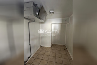 achat immeuble larche 19600