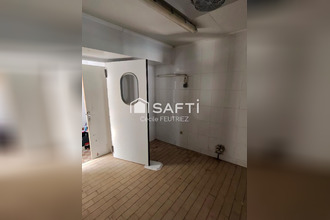 achat immeuble larche 19600