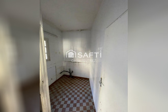 achat immeuble larche 19600