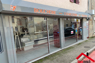 achat immeuble larche 19600