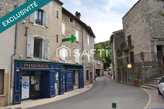 achat immeuble largentiere 07110