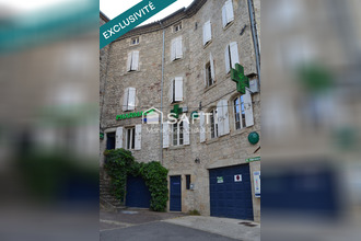 achat immeuble largentiere 07110