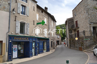 achat immeuble largentiere 07110