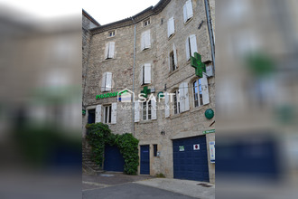 achat immeuble largentiere 07110