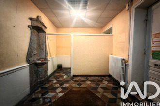 achat immeuble largentiere 07110