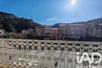 achat immeuble largentiere 07110