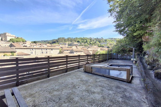 achat immeuble largentiere 07110
