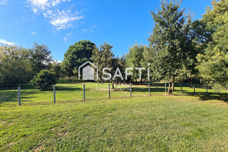 achat immeuble larra 31330