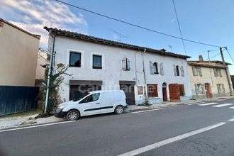 achat immeuble larrazet 82500
